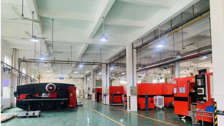 惠州市广维智能科技有限公司图4