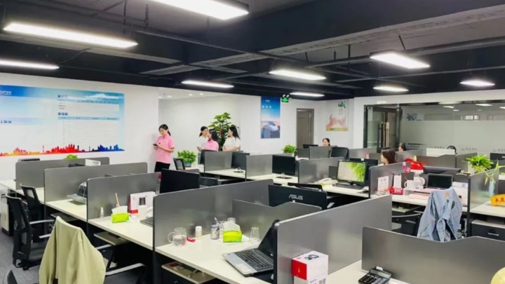 广东骏成人力资源服务有限公司图1