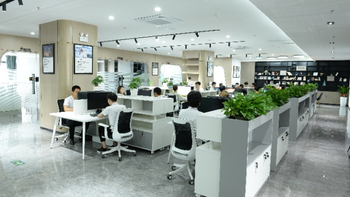 东莞市良讯电子科技有限公司图3