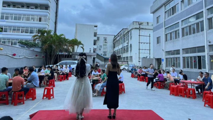 东莞市川王电子科技有限公司图2