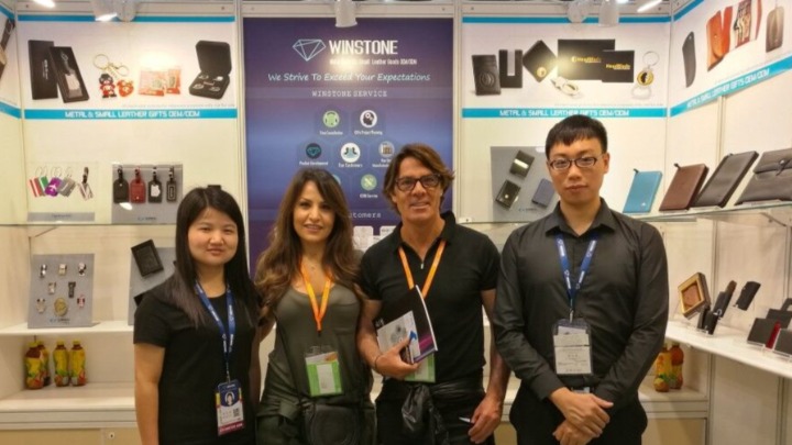 东莞市银石礼品制造有限公司图6