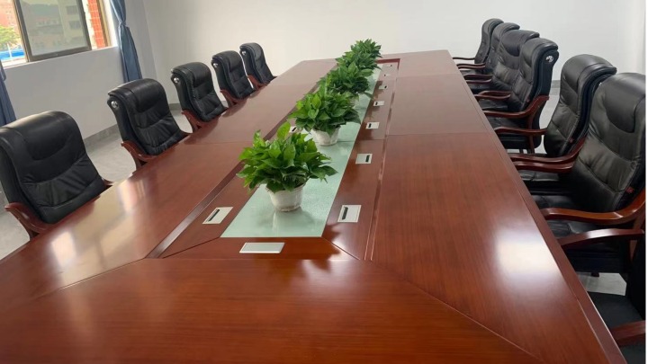 博罗县高升塑胶五金有限公司图2