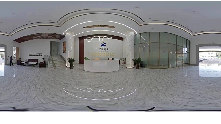 深圳市智宇精密五金塑胶有限公司图5