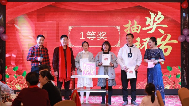 惠州市科伟合电子科技有限公司图8