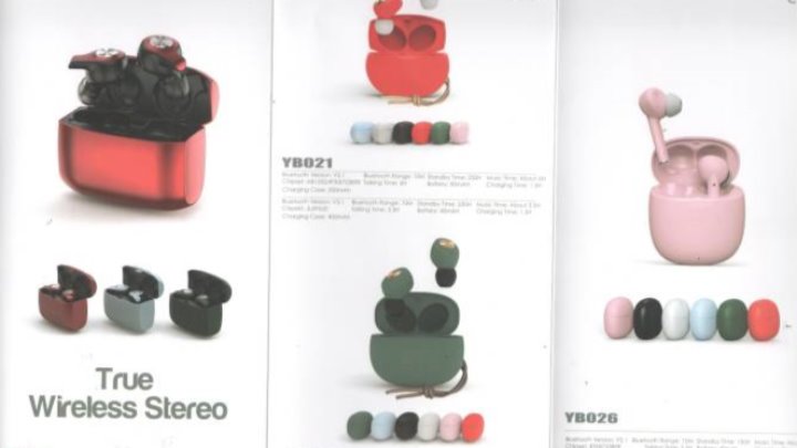 广东宝利智能电子有限公司图5