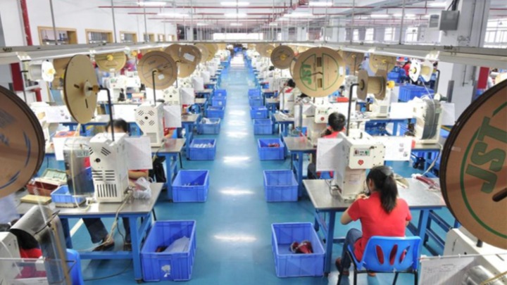 东莞市铭岳电子科技有限公司图2