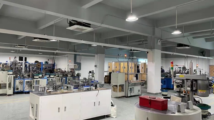 东莞市圣杰自动化机械科技有限公司图3