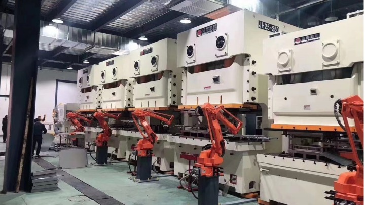 东莞市钶锐铔实业有限公司图5