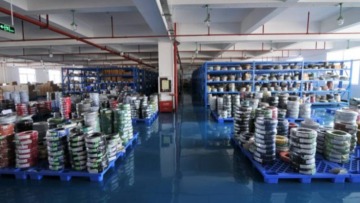 东莞市铭岳电子科技有限公司图4