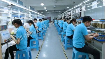 深圳市博众达科技有限公司图9