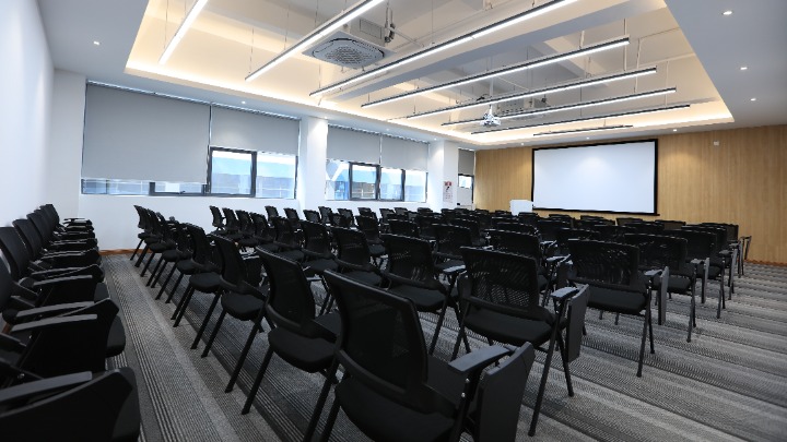 广东智洋城市服务有限公司图5