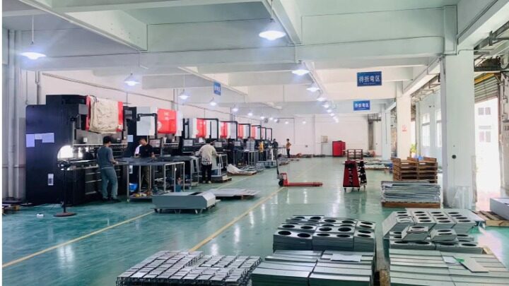 惠州市广维智能科技有限公司图片5