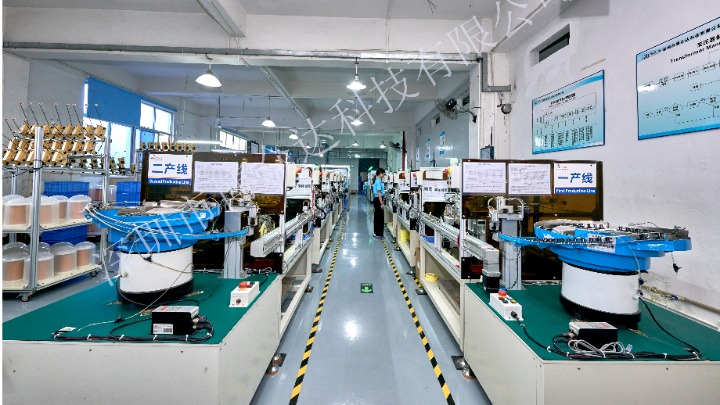 深圳市博众达科技有限公司图6