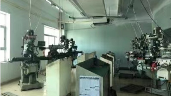 东莞市良能机械设备有限公司图2