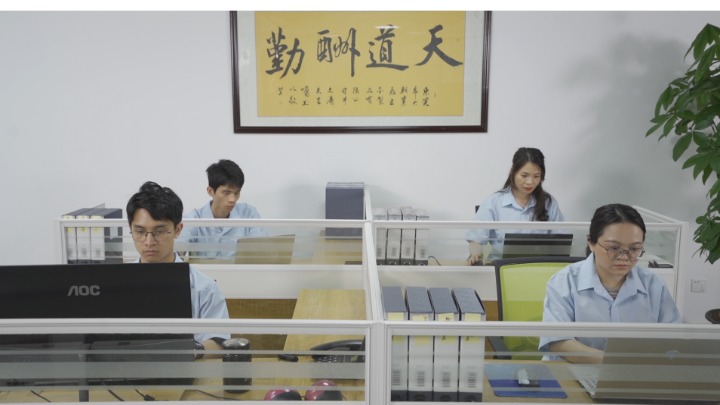 东莞安尔邦精密科技有限公司图6