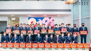 东莞市三惠汽车有限公司图3