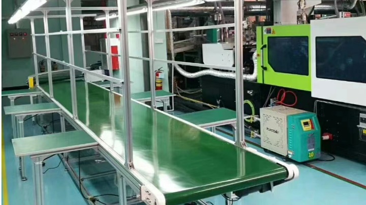 上联精密注塑科技（东莞）有限公司图4