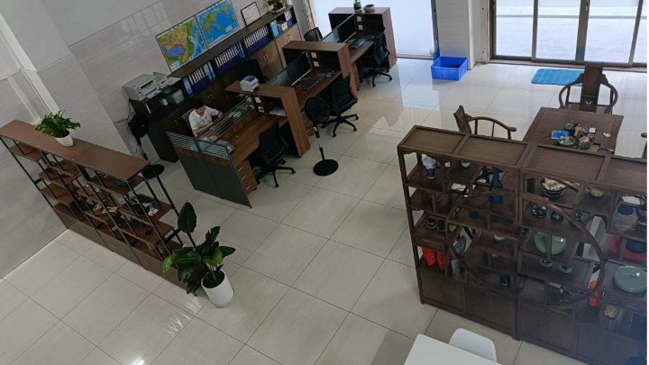 东莞市纬博精密模具有限公司图1