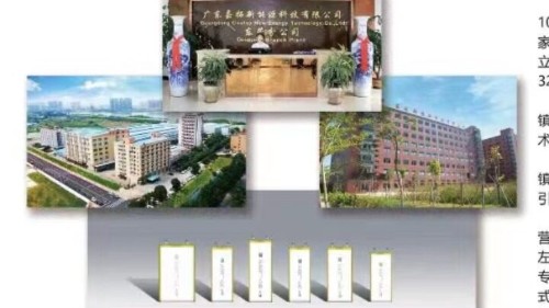 广东嘉尚新能源科技有限公司图3