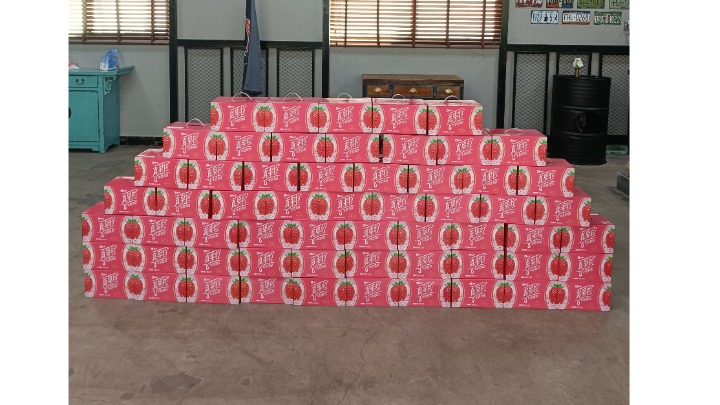 东莞市鸿艺包装有限公司图7