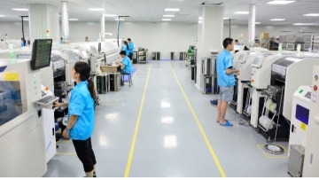 东莞市嘉佰达电子科技有限公司图2