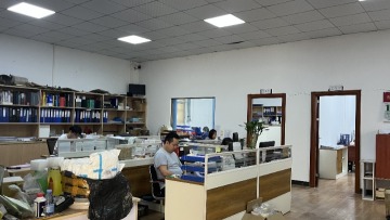 东莞梁氏木器有限公司图5