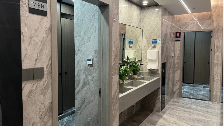 台石新材料集团（东莞）有限公司图5