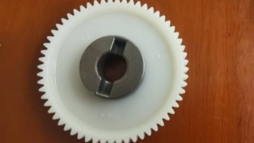 东莞市白杨塑胶齿轮有限公司图7