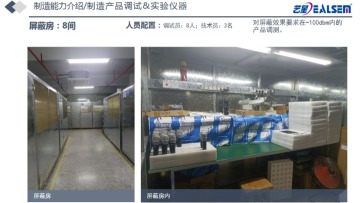 恩平市艺星电子有限公司图6