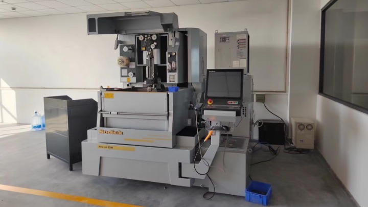 东莞市良优自动化设备有限公司图4