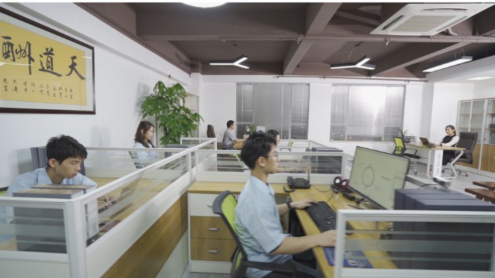 东莞安尔邦精密科技有限公司图4