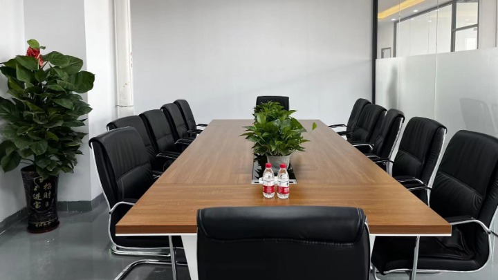 东莞市满电新能源科技有限公司图2