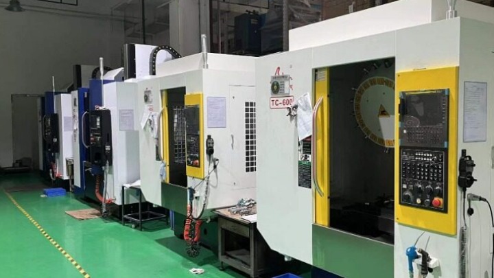 东莞市豪威技术有限公司图6