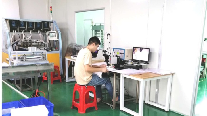 东莞市顺芯物联科技有限公司图1