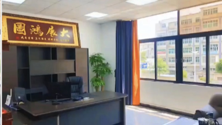 东莞市恒盈手板模型有限公司图3