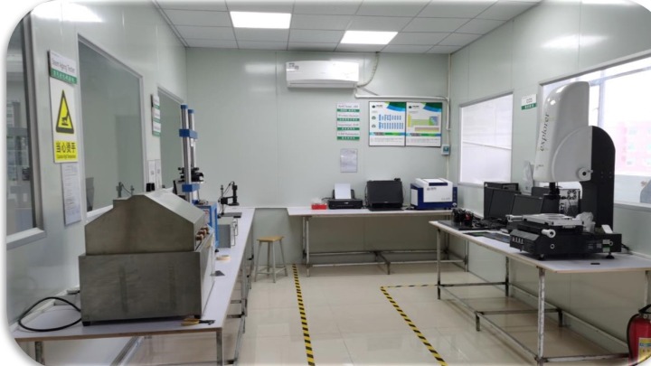 东莞市柏洲电子有限公司图1