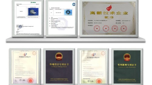 中山市奔点五金机械有限公司图1