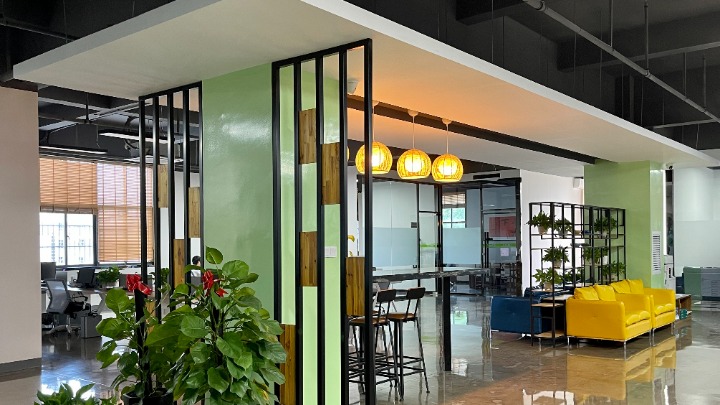 惠州市凯默金属制品有限公司图2