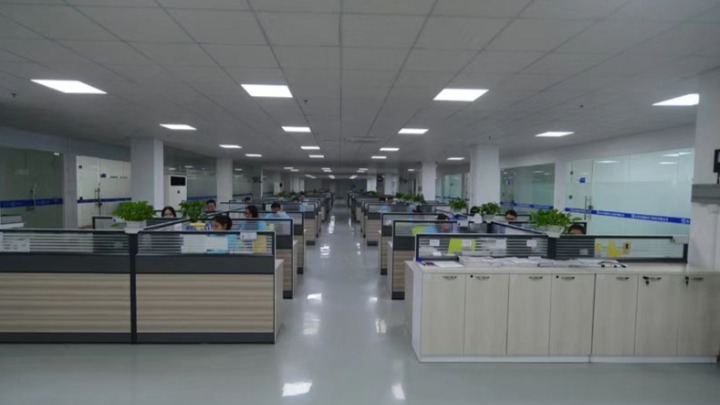 东莞市骏青电子科技有限公司图1