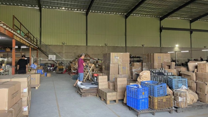 惠州市新永旭五金制品有限公司图3