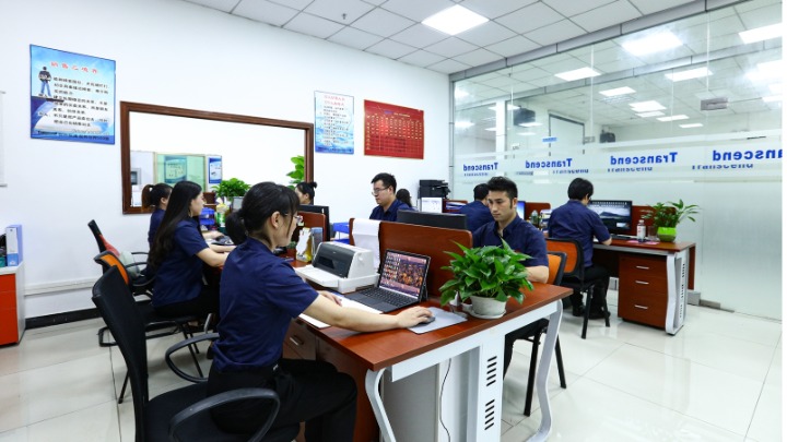 东莞市创升机械设备有限公司图5