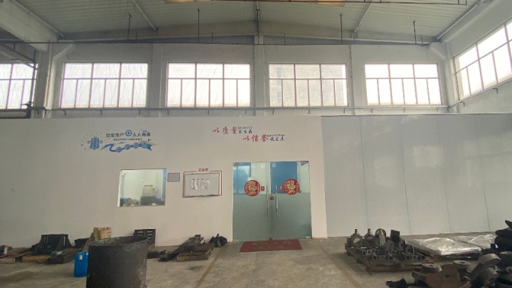 惠州市兄弟智能装备有限公司图1