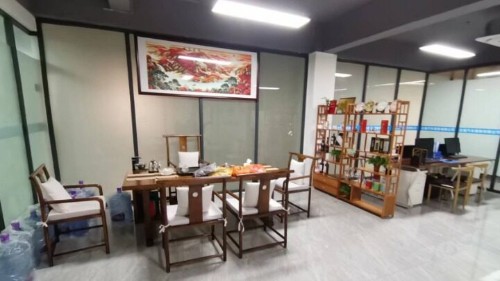 东莞市腾丰汽车服务有限公司图1