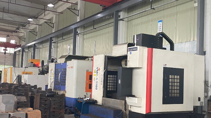 惠州市兄弟智能装备有限公司图2