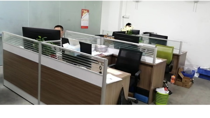 东莞市金棋五金制品有限公司图2