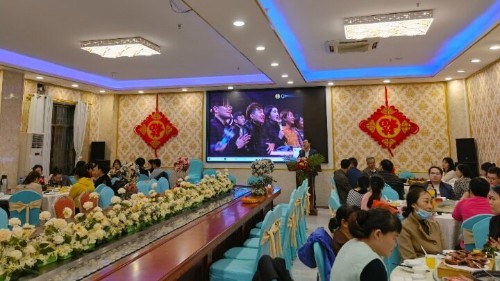 东莞欧若凯科技有限公司图8