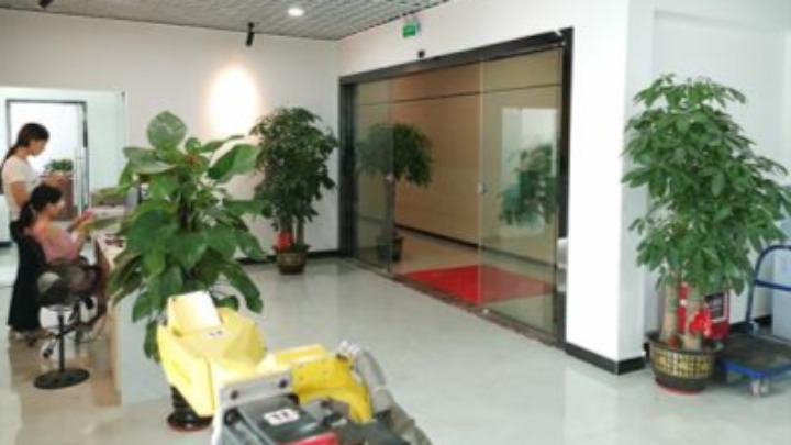 东莞市云华数控机电有限公司图2