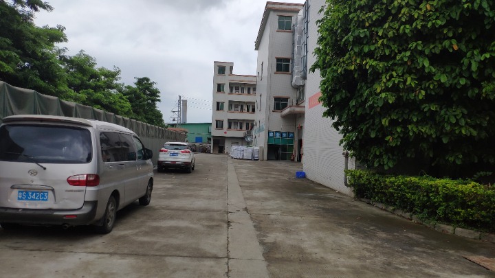 东莞市金世尊电子科技有限公司图5