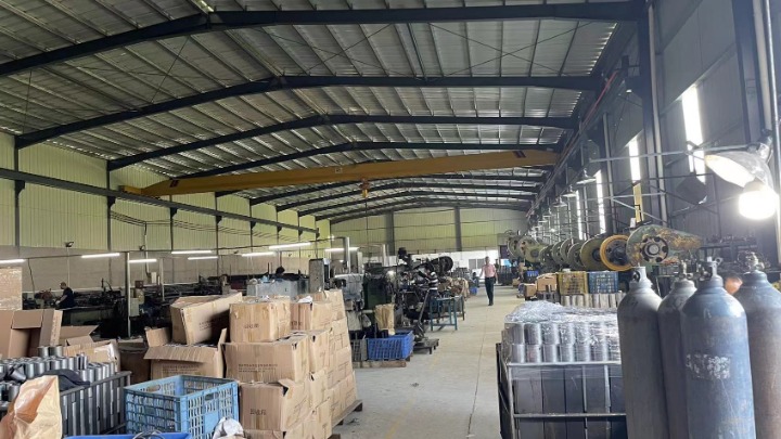 惠州市新永旭五金制品有限公司图1