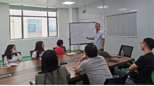 东莞欧若凯科技有限公司图9